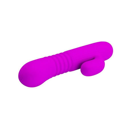 Pretty Love Leopold Mini Thruster