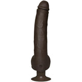 Safaree Samuels ULTRASKYN 12" Dildo