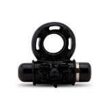 Sensuelle 7 Function Rechargeable Bullet Ring