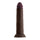 Shaft Model J Flexiskin Liquid Silicone Dildo