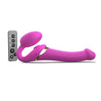 Strap-On-Me Multi Orgasm Bendable Strapless Strap On - Medium