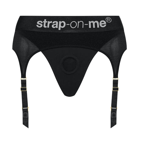Strap On Me Rebel Harness