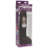 Vac-U-Lock Ultraskyn 12 Inch Strap On