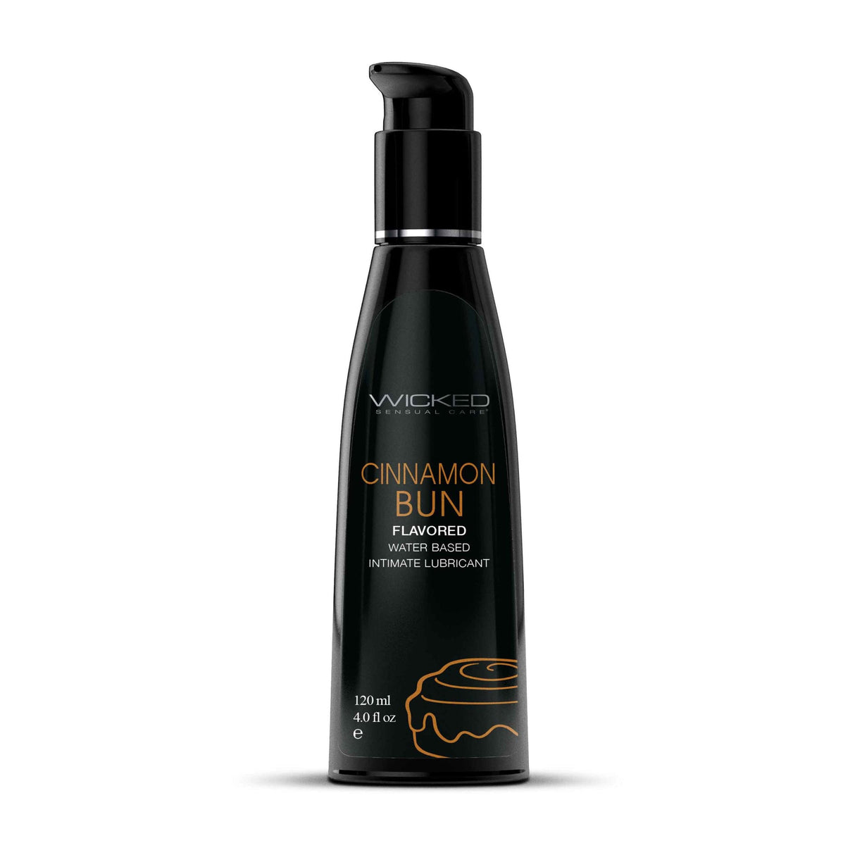 Wicked Aqua Waterbased Lubricant