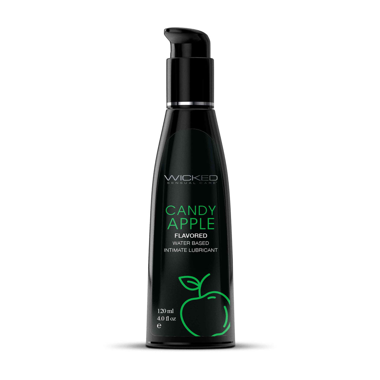 Wicked Aqua Waterbased Lubricant