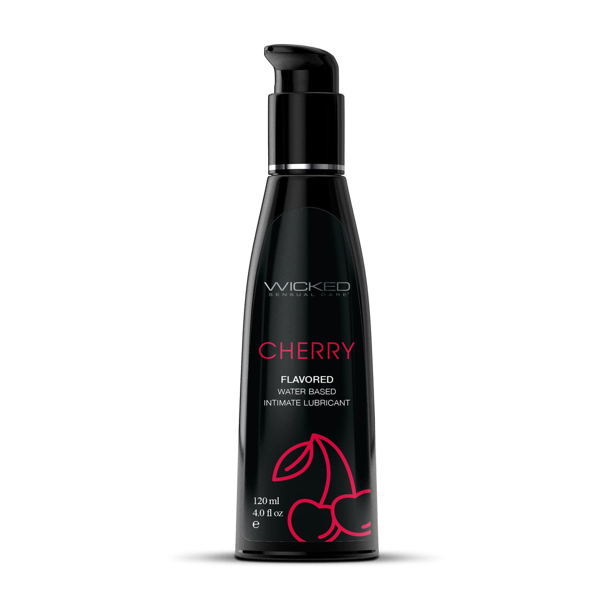 Wicked Aqua Waterbased Lubricant