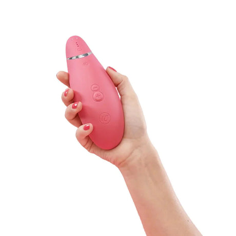 Womanizer Premium Sex Toy