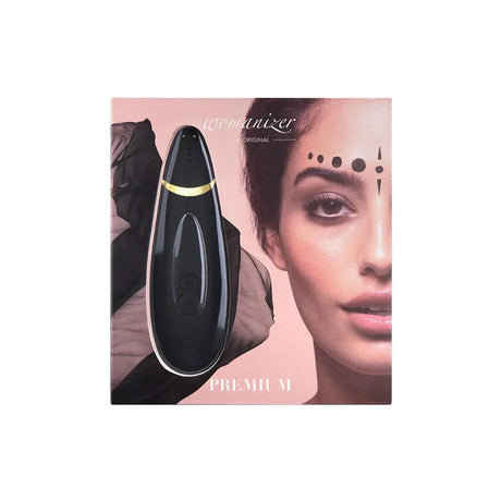 Womanizer Premium Sex Toy