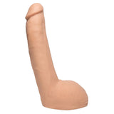 Xander Corvus ULTRASKYN 9" Vac-U-Lock Cock